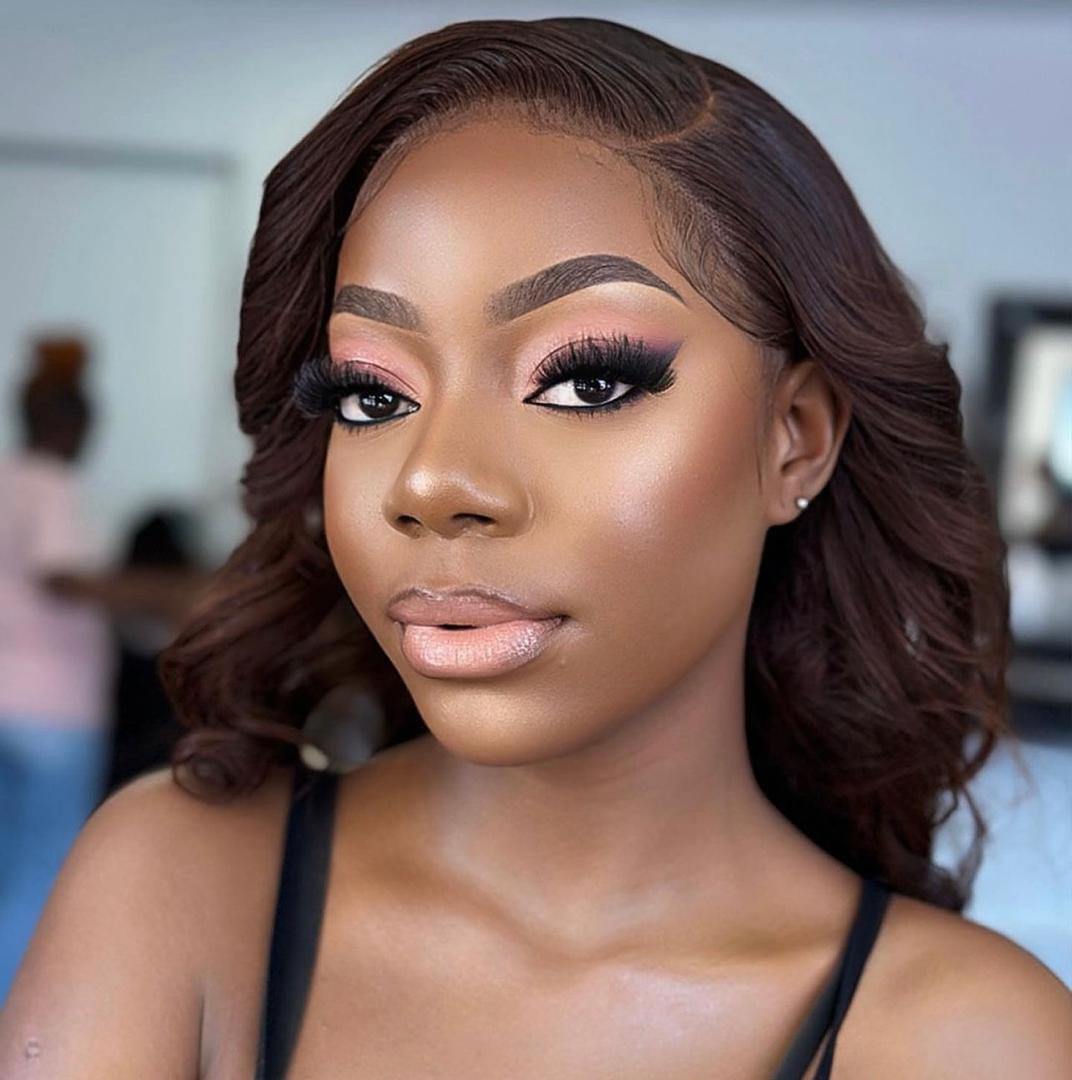 Photoshoot Glow