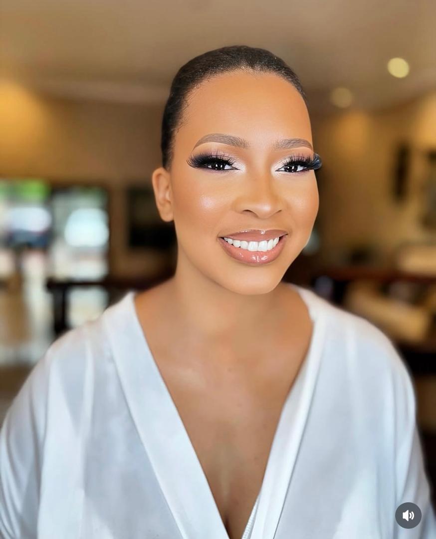 Maquillage Glow Up