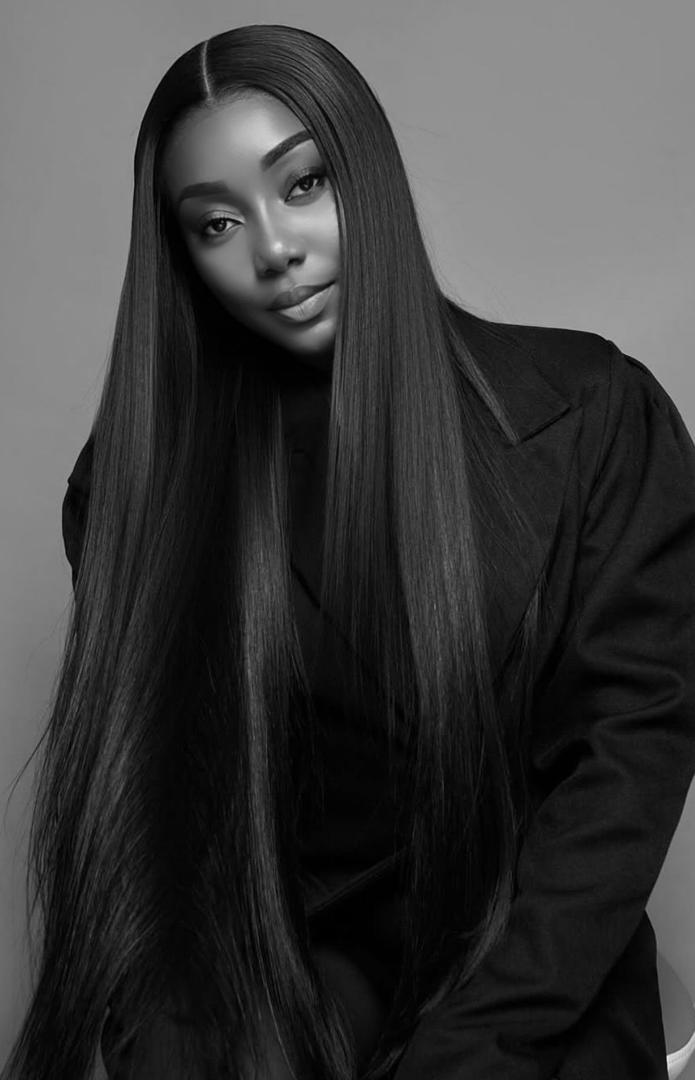 Portrait de Shelsey Johane